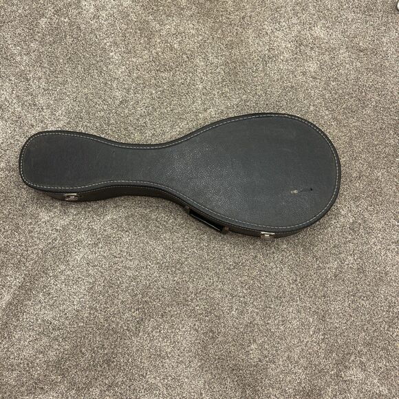 VTG 1955 Kay N-1 A Style 8-String Electric Mandolin Guitar Teardrop Sunburst - Picture 14 of 15